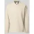 CK Calvin Klein Sweatshirt met polokraag en ritssluiting