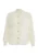 Faina Vest Dames wolwit