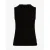 Josh V Dames top bibi basic zwart