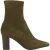 LK Bennett Alice Boots Olive