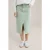 We Fashion Skirt Medium Length Mint Green