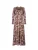 Liu Jo jurk Vrouw beige