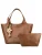 Nero Giardini Shopper  bruin