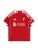 ADIDAS PERFORMANCE Functioneel shirt ‘FC Liverpool 25-26 Heim’  rood / wit