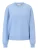 Les Lunes Sweatshirt ‘Bonniee’  blauw