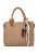 Usha Handtas  beige