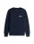 TOMMY HILFIGER Sweatshirt  donkerblauw / rood / wit
