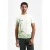 No Excess T-shirt short sleeve printed green