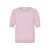 Expresso pullover lila gebreid