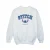 Disney Meisjes Lilo en Stitch Collegiaal Sweatshirt (Wit)