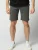 TEESHOPPEN Broek ‘ Performance Shorts ‘  donkergrijs