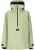 SLOPE Sportjas ‘Ruki’  groen