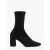 Sokkenboots voor dames Ryłko Sawa