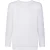 Fruit of the Loom Klassiek effen sweatshirt voor kinderen/kinderen