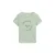 Basis Gedrukt T-shirt Dames Tom Tailor Denim