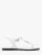 Estro Teenslipper ‘010-3’  wit