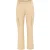 SoulCal Heren Effen Slim Cargo Broek (Crème)