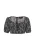 faina Blouse ‘Festive’  zwart / wit