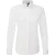 Premier Dames Supreme Oxford Langsleeve Shirt (Wit)