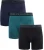 Muchachomalo Boxershorts 3-Pack 387