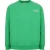 Slazenger Heren T-shirt met grafische print Regular Tennis (Groen)