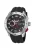 NAUTICA Analoog horloge ‘NST’  zwart / zilver