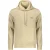 Rifle Beige Katoenen Heren Sweatshirt