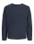 Jack & Jones Jprblumason Knit Crew Neck Sn 12304253 Trui 5098986 Dark Navy Twist