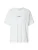 ONLY Shirt  donkerblauw / wit