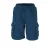 G-STAR loose sweatshort donkerblauw