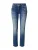 LTB Jeans Vilma Dames Jeans – Donkerblauw – W30 X L30