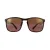 Ray-Ban Zonnebril RB4264 894/6B Mat Havana Bruin Polarized Mirror Chromance