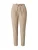 VERO MODA Bandplooibroek ‘AVA’  camel