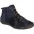 JOSEF SEIBEL Dames Enkellaars Fergey 97 in blauw