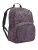 Volcom Rugzak ‘UPPERCLASS’  lila / zwart