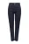 ONLY high waist straight leg jeans dark blue denim