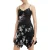 AllSaints Erica Iona Dress Black