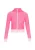 MYMO Gebreid vest ‘Young Fashion’  pink / rosa