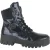 Rieker Y0220-14 dames veterboots sportief