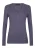 Felix Hardy Trui  violetblauw
