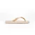 Vrouwenslippers Ipanema Anatomica Tan