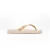 Vrouwenslippers Ipanema Anatomica Tan