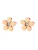 Hey Happiness Oorbellen ‘Forget-Me-Not’  rose-goud