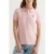 JOTT Franca Polo Peach Pink