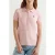 JOTT Franca Polo Peach Pink