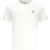 Converse Witte Katoenen T-Shirt voor Mannen
