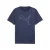 PUMA Functioneel shirt ‘Tad Essentials’  navy / lichtgrijs