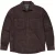 Butcher of Blue Overshirt m2624012 colby