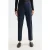 Scotch & Soda Lowry Pant Night Blue Pinstripe