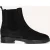 Notre-V Boots 2sera208 Zwart